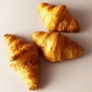 全店販売「ミニ・クロワッサン・ナチュール」292円 全店販売「ミニ・クロワッサン・ナチュール」292円