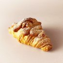 全店販売「ミニ・クロワッサン・アグリューム」486円 全店販売「ミニ・クロワッサン・アグリューム」486円