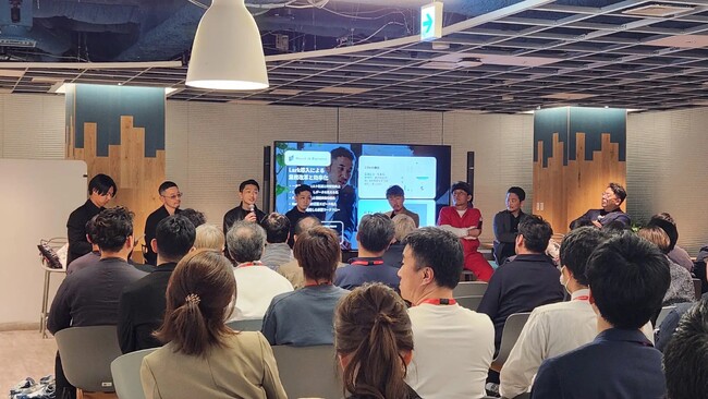 【上場企業でも使える法人向けAIセミナー】本質的なDXとAI活用で実現する業務改革講座--セキュリティを担保しながら成果を出す「AIエージェント導入」を含む実践的手法を学ぶプログラム