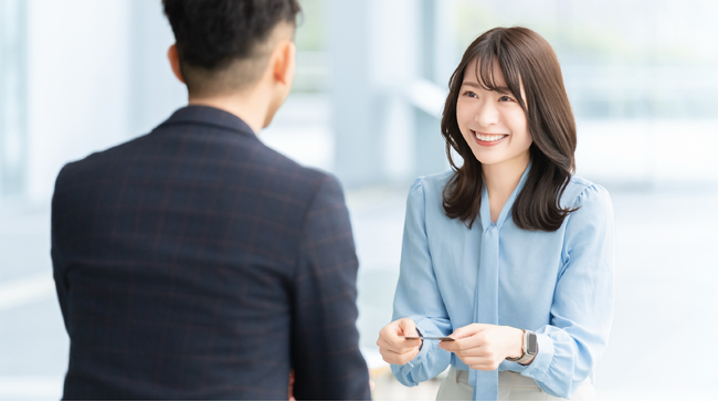 【次世代名刺管理システム「.Ai 名刺OCR」】AIとDXで名刺管理を次のステージへ──これまでにないスピードで即時登録・御礼メール・カスタムフローを一括自動化