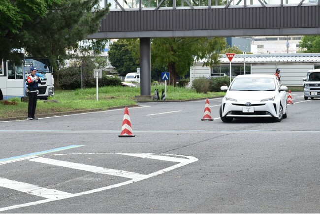 【JAF群馬】マイカーで参加できる実技型講習会「ドライバーズセミナー 一般コース」を開催します