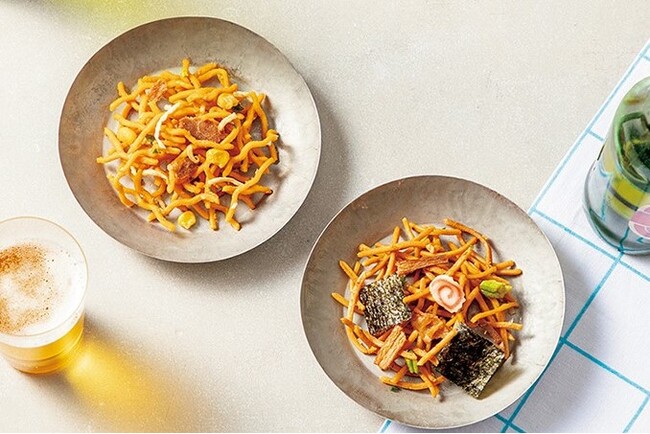 「想いを、つなぐ」2025年 大丸・松坂屋 夏の贈り物