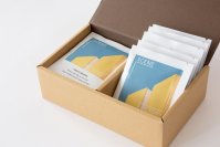 3つの質問に答えるだけで“パーソナライズコーヒーギフト”が完成！あなただけのオリジナルブレンド『SCENE LITE』を発売