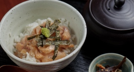 「汐留横丁」に『鯛茶TOKYO』が5/16移転オープン!ランチの御膳が期間限定200円OFF 「汐留横丁」に『鯛茶TOKYO』が5/16移転オープン!ランチの御膳が期間限定200円OFF