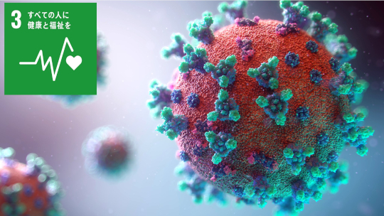 白血病ウイルスが“ひっそりと感染する“仕組みを解明