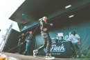 On Fleek FEST スペシャルライブ1