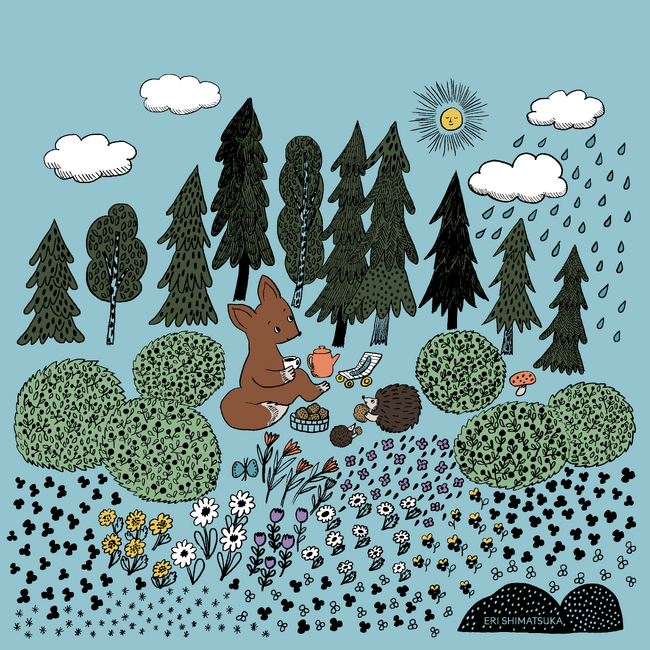 【阪急うめだ本店】「北欧フェア2025」5月21日(水)~26日(月)開催!