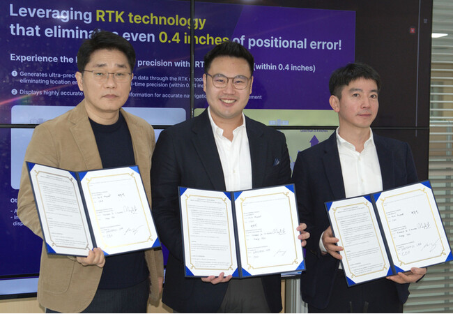 日本のmobiAI株式会社、韓国Ciel Mobility社およびインドネシアJasnita社とオンデマンド型公共交通（DRT）に関する戦略的MOUを締結
