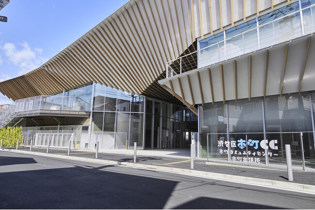 TOKYO DIMEが渋谷区の新施設「本町コミュニティセンター」で柿落としイベント「渋谷で3x3」を開催！