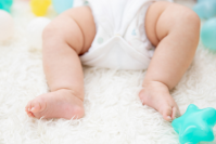 大正健康ナビ、5/14新着情報　赤ちゃんのお肌を守るためには？「おむつかぶれ」を公開！