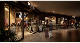 横浜・神奈川のシェフ監修・地元企業とのコラボなど 、魅力的な3つのバルが集結ランドマークプラザ 食の新拠点「ヨコバル」がオープン 横浜・神奈川のシェフ監修・地元企業とのコラボなど 、魅力的な3つのバルが集結ランドマークプラザ 食の新拠点「ヨコバル」がオープン