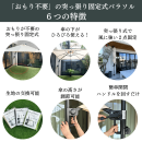 パラスマート特徴6選