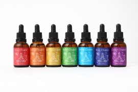 チャクラエッセンス