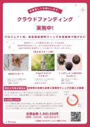 クラウドファンディング内容 クラウドファンディング内容