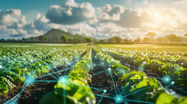 農業のDX改革を加速する、新しいソリューション「農業DX × .Aiエージェント」を正式リリース｜5月限定・先着3社に無料相談を実施