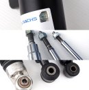 ショックアブソーバー(2) ショックアブソーバー(2)