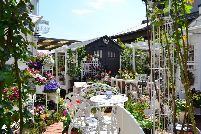 【愛知県半田市】『花いっぱいのまちを目指して！』 半田市フラワーコンクール受賞作品の写真展示を開催！