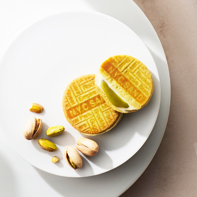 大人気ブランド『N.Y.C.SAND (ニューヨークシティサンド)』を〈大丸京都店〉で期間限定販売！