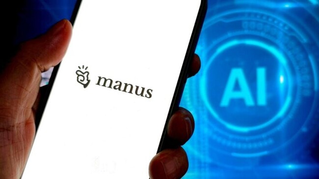 「Manus（マナス）」一般公開──世界初AIブラウザ「Fellou（フェロー）」との決定的な違いとは？