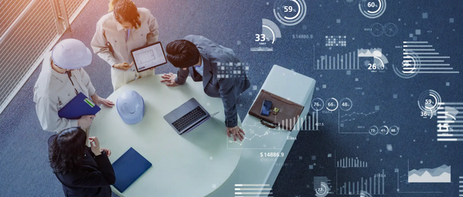 建築業界のDX改革を加速する、新しいソリューション「建築DX × .Aiエージェント」｜5月限定・先着3社に無料相談を実施