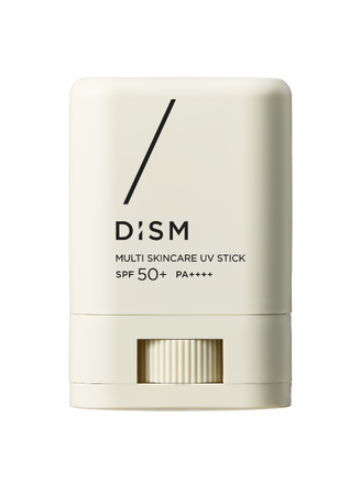 ＜W受賞＞スキンケアブランド「DISM（ディズム）」「ディズム　マルチスキンケアUVスティック」が本音のコスメ批評誌「LDK the Beauty men」ベストバイ＆1位 をW受賞！
