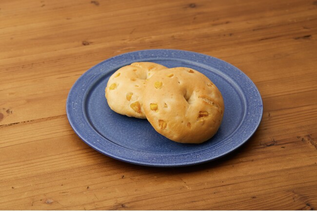 ファンケルのグルテンフリー※1ブランド「OKOME BAKERY」から「コーン」味が数量限定発売
