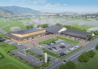 【リリース第1弾】「道の駅おがわまち」5/30(金)リニューアルオープン　発酵・醸造文化が根付く食のまち埼玉・小川町に「“食×工芸”体験型パーク」誕生！