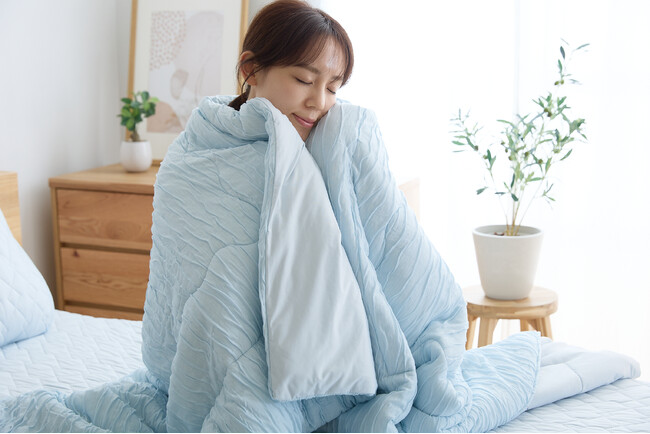 夏の夜を快適に。「瞬間避暑地」シリーズが新発売！