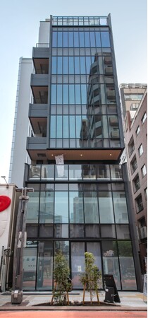 販売用不動産『VORT浅草雷門（仮称）』を取得