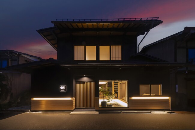 飛騨高山に古民家サウナ付き1棟貸「GLOWVIA高山昭和」が2025年6月オープン！最大6名宿泊可能な贅沢プライベート空間をご提供