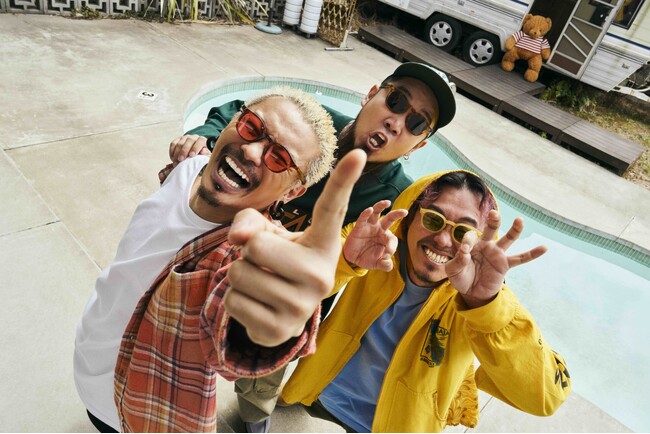6月10日（火）ソフトバンクホークス誕生20周年デーのテーマは「20周年 これからも」20周年の節目に、未来を拓く。「WANIMA」と贈る特別な一日