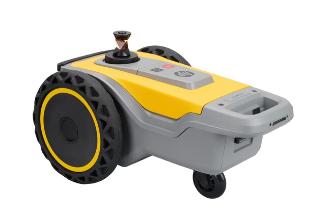 ニコン・トリンブルがHP社のSitePrint（サイト・プリント）を販売開始。