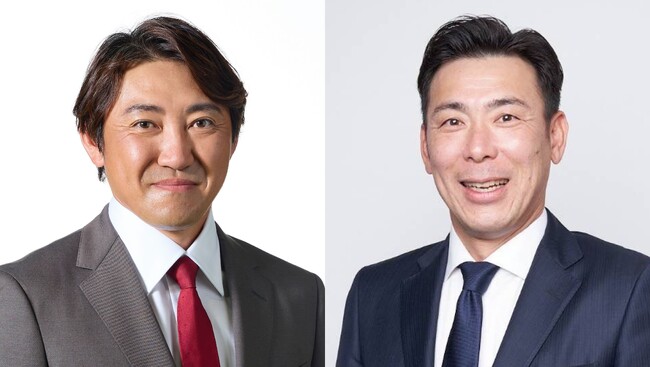 【パーソル パ・リーグTV】プロ野球OBと一緒に試合観戦？！「裏パ ～OBたちのゆるマニアック解説～」