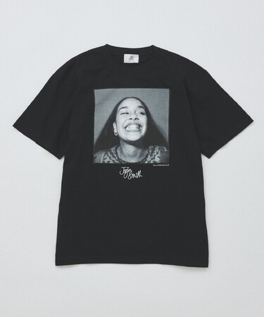 SUMMER SONIC ２０２５に出演決定しているJORJA SMITH（ジョルジャ・スミス）とJOURNAL STANDARDがコラボレーション。