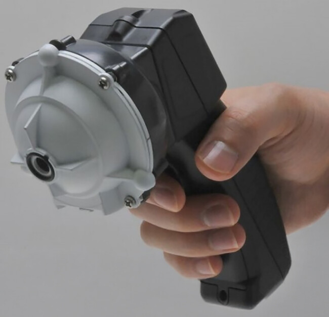 東陽テクニカ製　カラーアナライザー「CA-200」6月2日発売