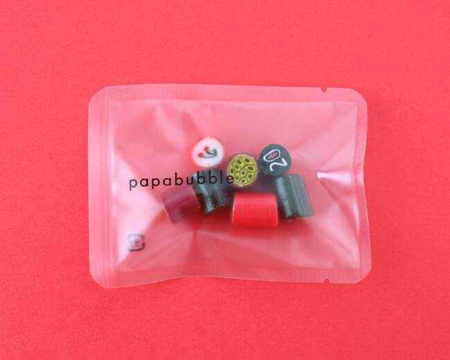 日本上陸20周年を迎えるPAPABUBBLEが無料キャンディカット体験やキャンディプレゼントなど特別企画＆イベントを開催
