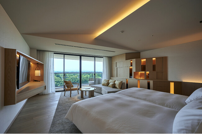 SORANO HOTEL、開業5周年 「Thanks 5th Anniversary」キャンペーンを実施