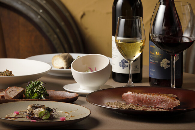 【フェアフィールド・バイ・マリオット 道の駅プロジェクト】ワイナリーツアーが楽しめる地産地消ディナーイベントを7月19日開催！