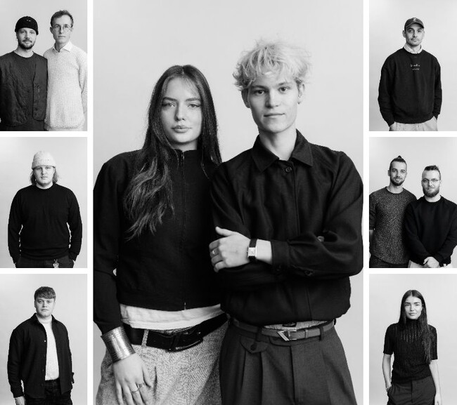 【RIMOWA】第3回 「RIMOWAデザインプライズ」の受賞者を発表