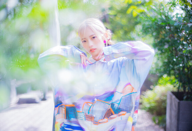 声優・立花理香 ニューシングル『別に』発売記念！6月7日（土）リリースイベントの開催が決定