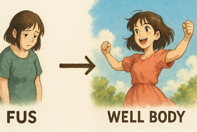 日本肥満学会の新概念「女性の低体重/低栄養症候群（FUS：ファス）」発表を受けマイウェルボディ協議会が女性の健康支援に向けた取り組み強化へ