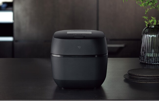 象印史上最高の大火力※1を実現！「炎舞炊き」シリーズの最高峰モデル　圧力ＩＨ炊飯ジャー炎舞炊き（NX-AA型） 新発売