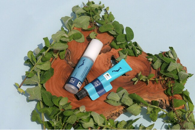 【北海道中川町】和薄荷55年ぶりの復活へ！香り商品で文化継承と地域創生を目指す