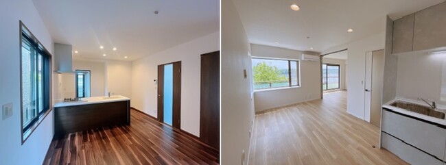 株式会社Ｒバンク、外国人向け寮の企画・運営事業に本格参入