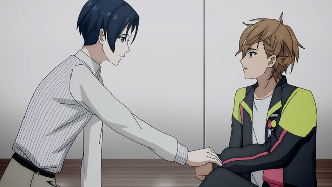 TVアニメ「華Doll* -Reinterpretation of Flowering-」第７話が５月２１日(水)放送！あらすじ・先行カットを公開！