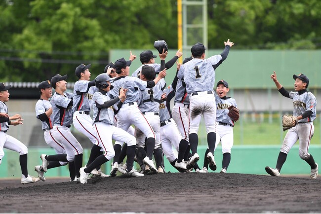 「ゼット旗争奪　第32回日本少年野球 中四国春季大会」5月17，18日開催