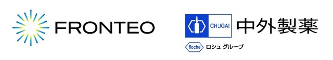 FRONTEOと中外製薬、Drug Discovery AI Factoryを活用した標的探索に関する共創プロジェクトを開始