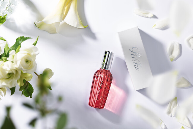 希少な国産天然保湿成分※を配合した「ReFa LOCK OIL BLOOM（リファロックオイルブルーム）」にブライダル市場限定モデルが新登場