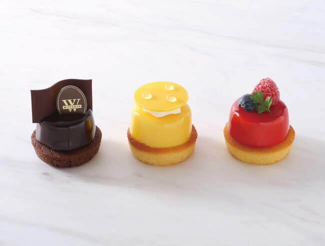 ベルギー王室御用達チョコレートブランド「ヴィタメール」あべのハルカス近鉄本店「ベルギーフェア」にて限定商品を販売いたします