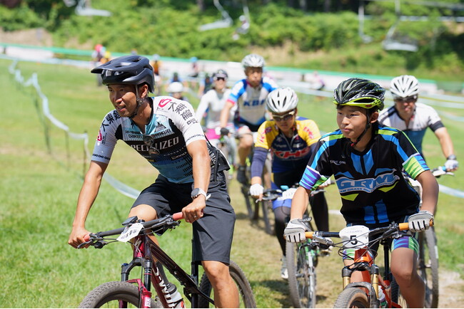 第33回シマノバイカーズフェスティバル2025年大会開催のご案内